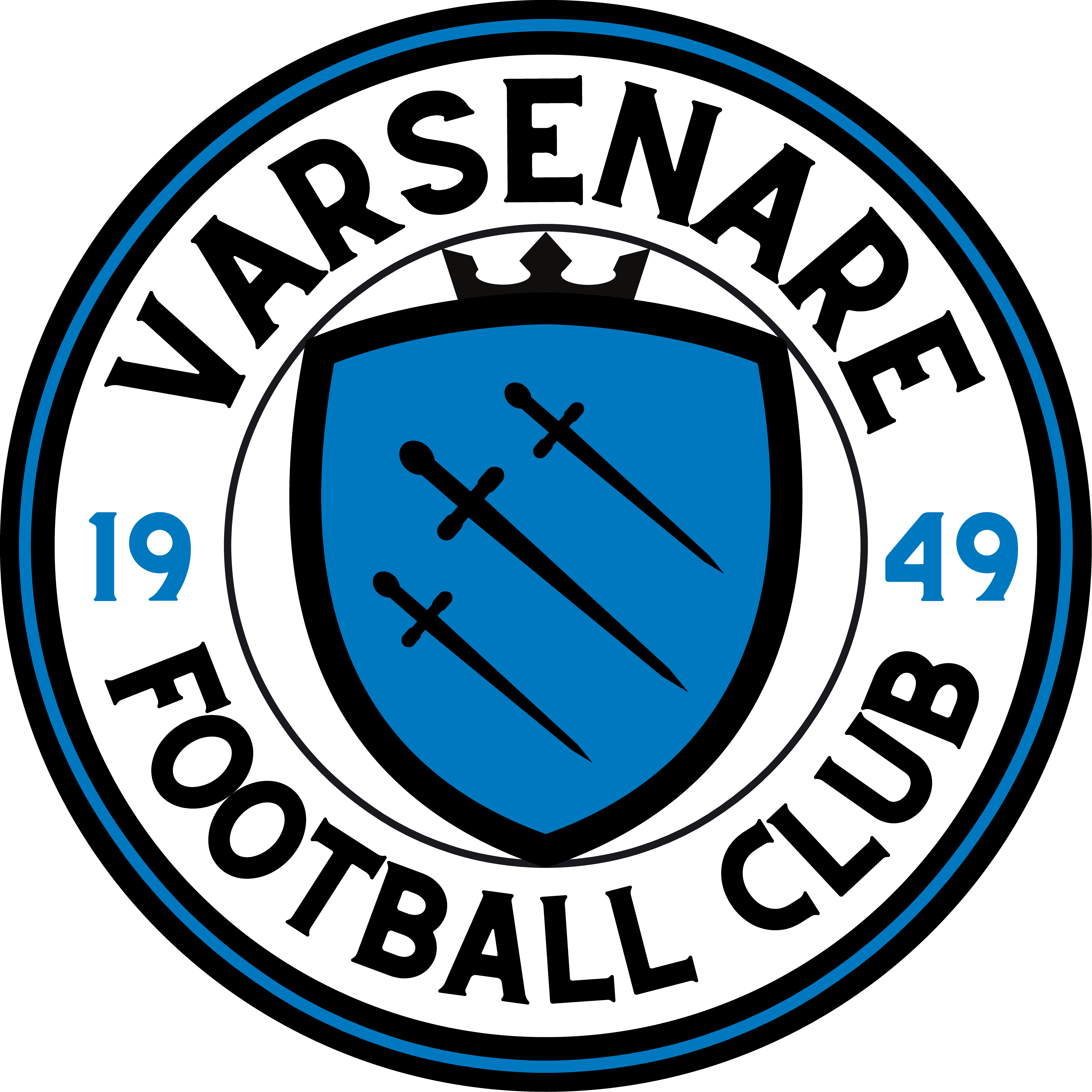 LOGO KFC VARSENARE